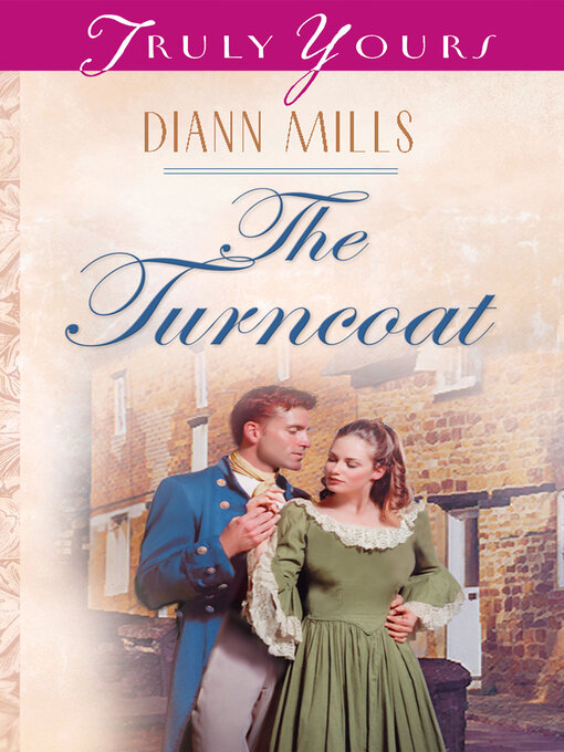 Title details for Turncoat by DiAnn Mills - Available
